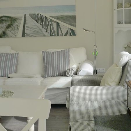 Ferienwohnung Sonnenfang Westerland Exterior foto