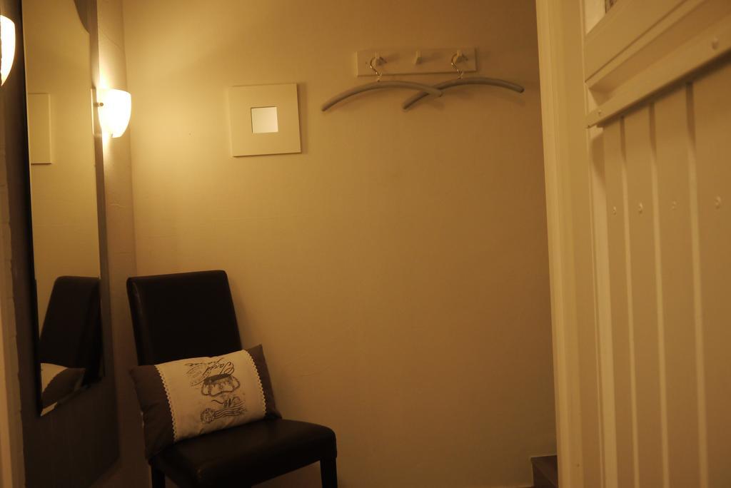 Ferienwohnung Sonnenfang Westerland Zimmer foto