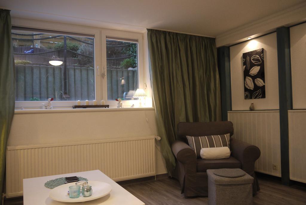 Ferienwohnung Sonnenfang Westerland Zimmer foto