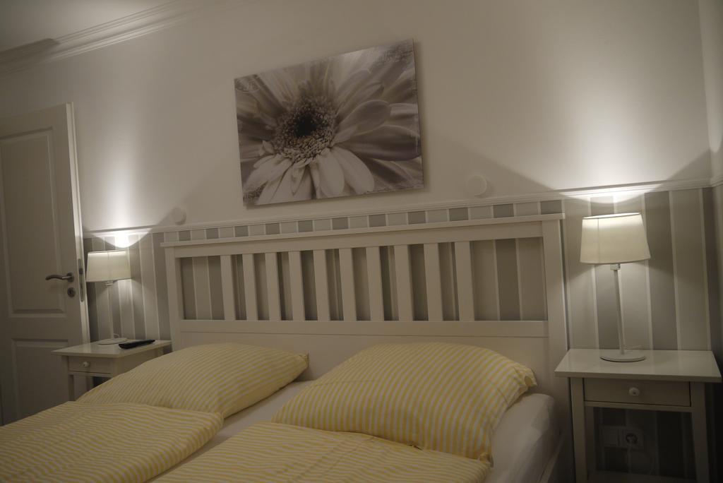 Ferienwohnung Sonnenfang Westerland Zimmer foto