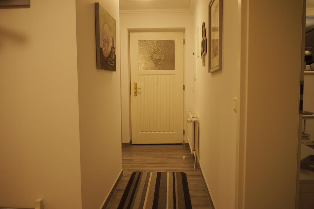 Ferienwohnung Sonnenfang Westerland Zimmer foto