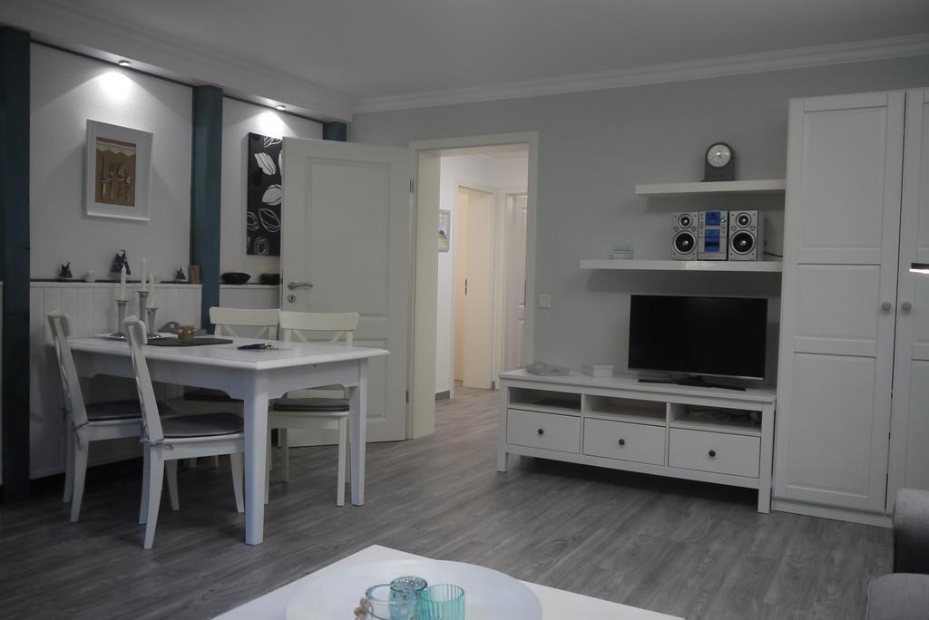 Ferienwohnung Sonnenfang Westerland Zimmer foto