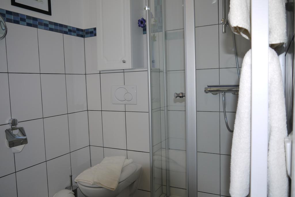 Ferienwohnung Sonnenfang Westerland Zimmer foto