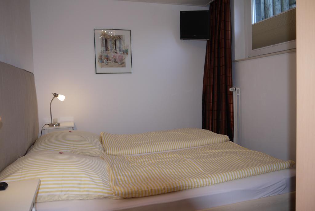 Ferienwohnung Sonnenfang Westerland Zimmer foto