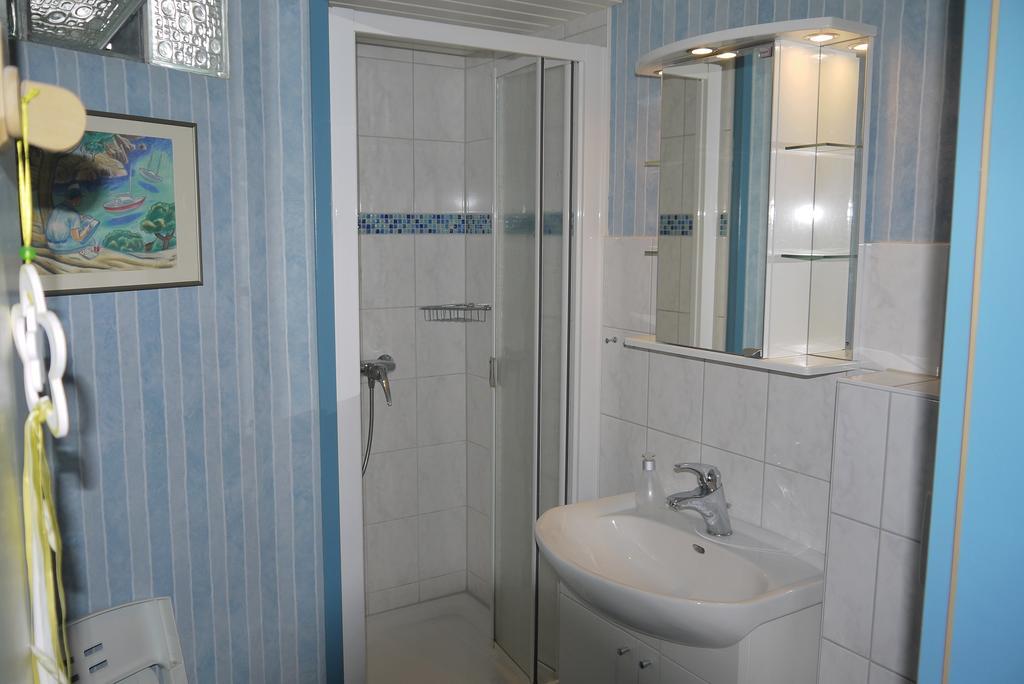 Ferienwohnung Sonnenfang Westerland Zimmer foto