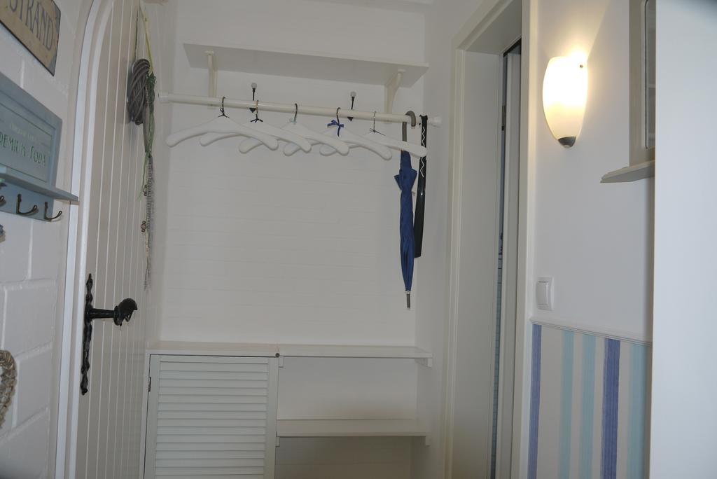 Ferienwohnung Sonnenfang Westerland Zimmer foto