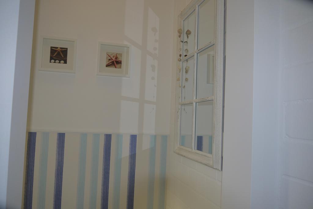 Ferienwohnung Sonnenfang Westerland Zimmer foto